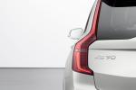 Volvo XC90 T8 Twin Engine Inscription 2019 года (WW)